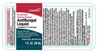 Label (Leader Antifungal Liquid 50 121ld 01)